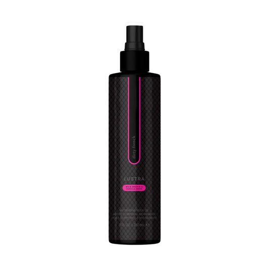 Hydrating Body Oil