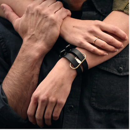 ICON Jewelry Cuffs
