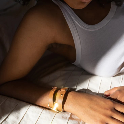 ICON Jewelry Cuffs