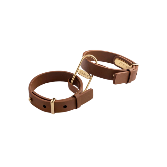 ICON Jewelry Cuffs