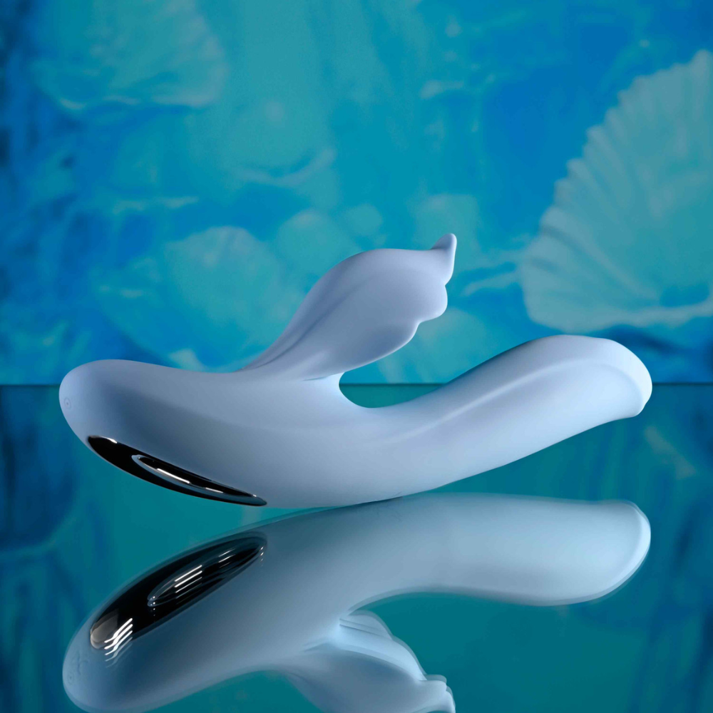 Seductive In Bloom (Gentle Warming)