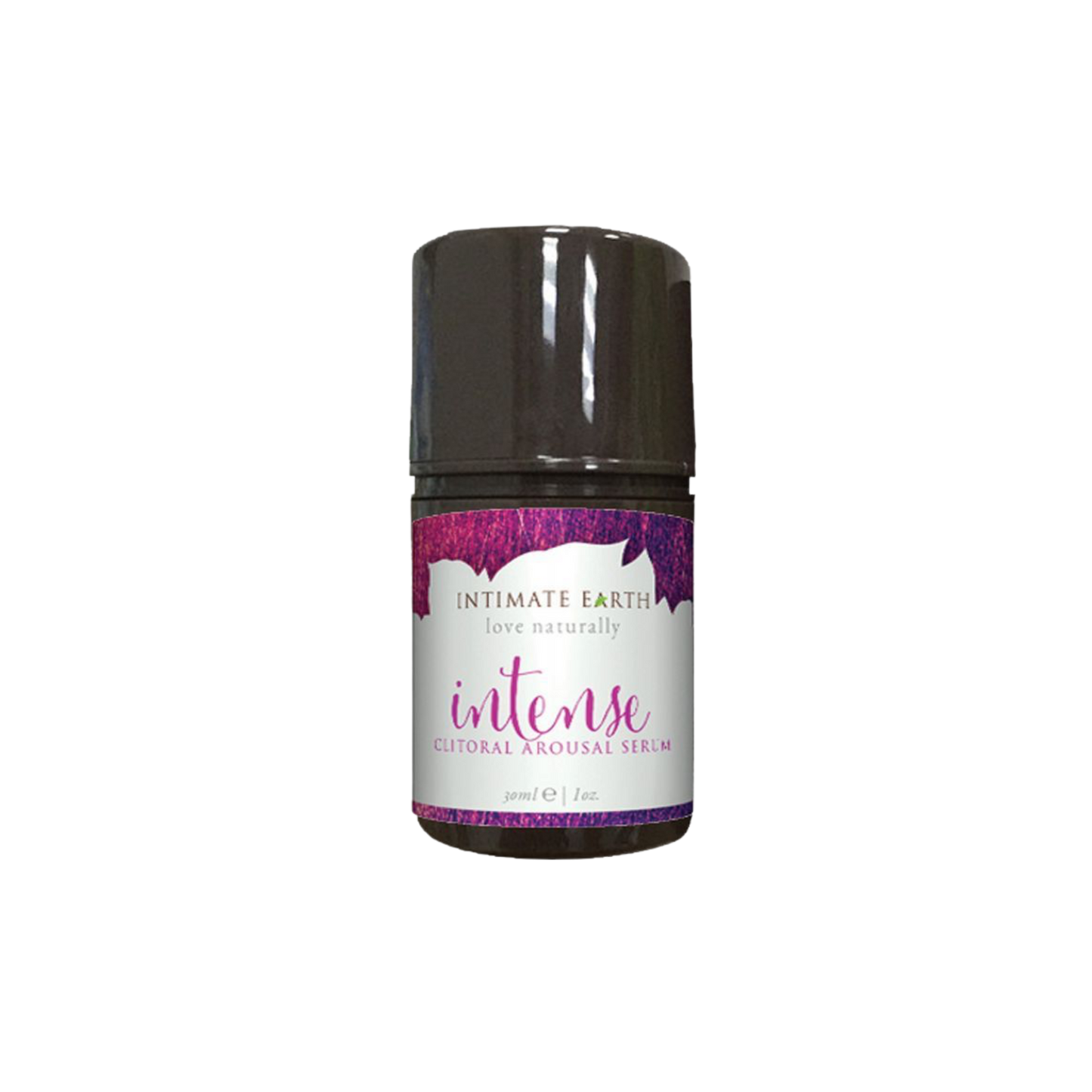 Clitoral Arousal Serum
