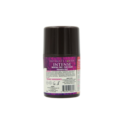 Clitoral Arousal Serum