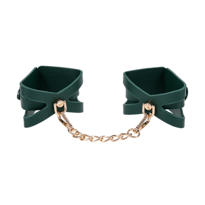 Indica Cutout Cuffs