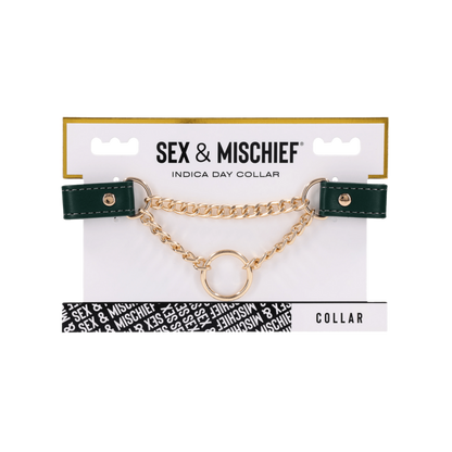 Indica Day Collar
