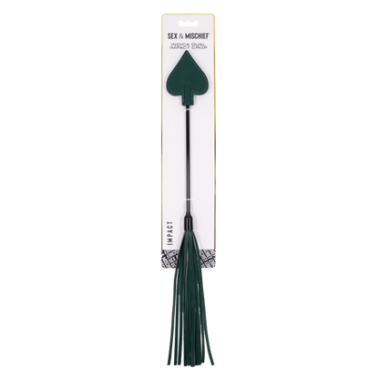 Indica Dual Impact Crop