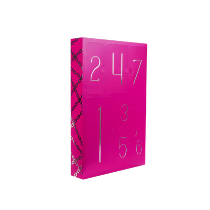 Kinky Countdown