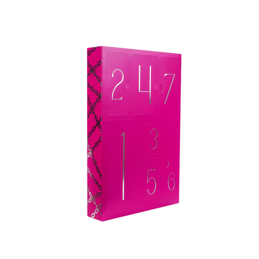 Kinky Countdown
