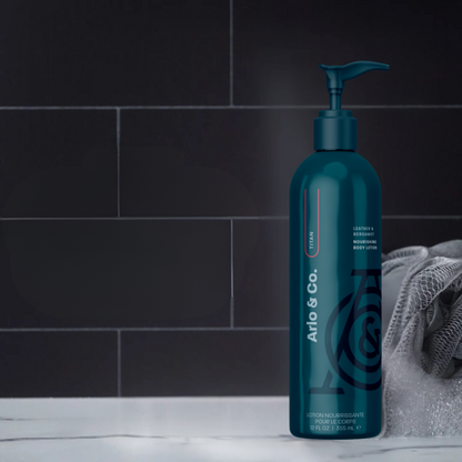 Nourishing Body Lotion - Atlas
