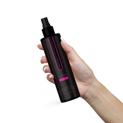 Body Dew (Lustra) Hydrating Oil