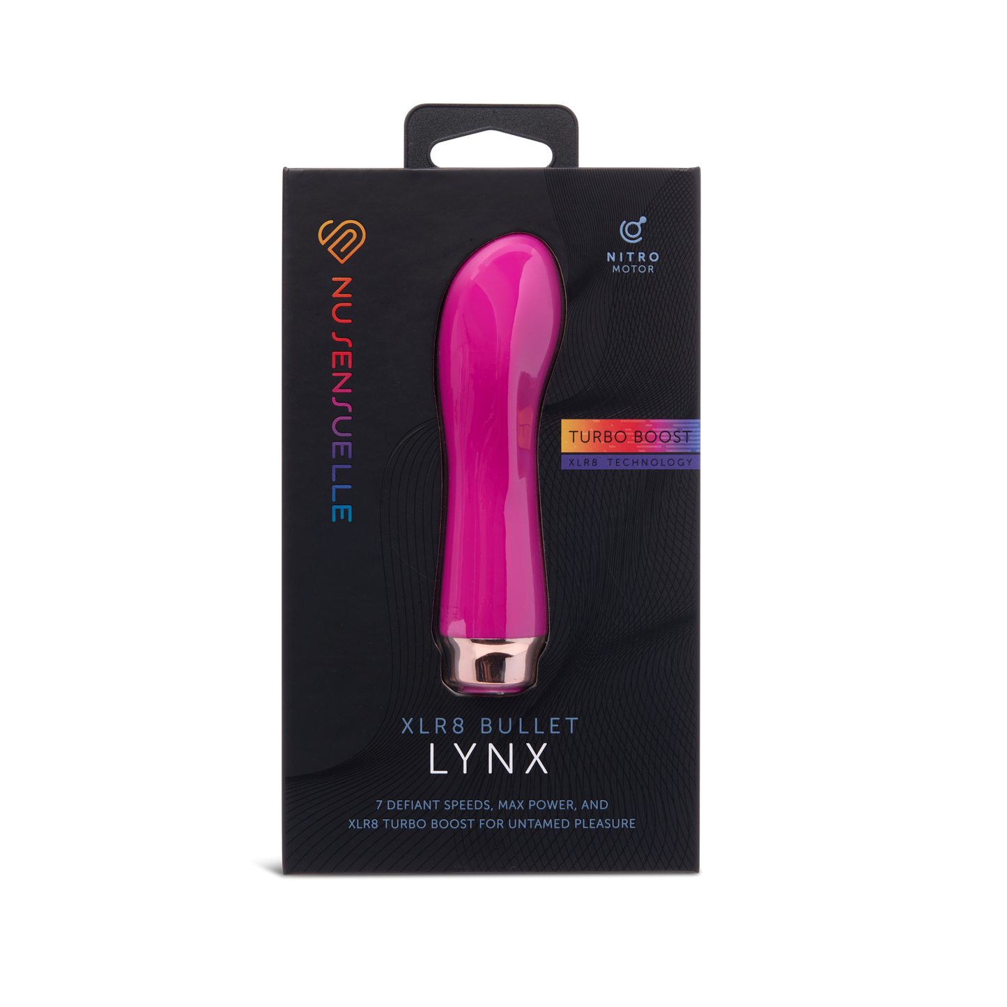 Lynx Bullet