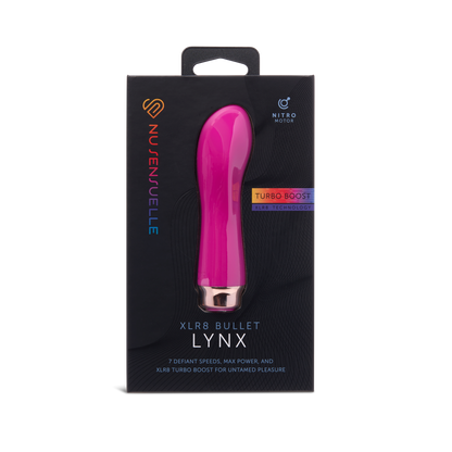 Lynx Bullet