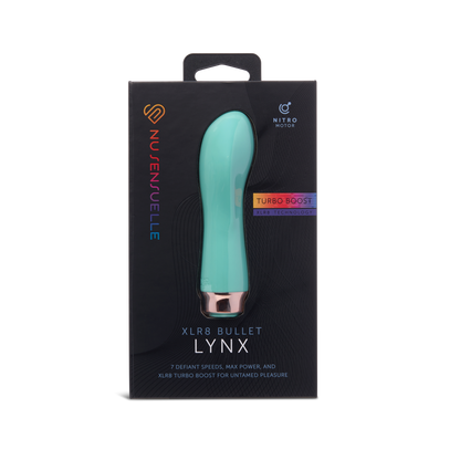 Lynx Bullet