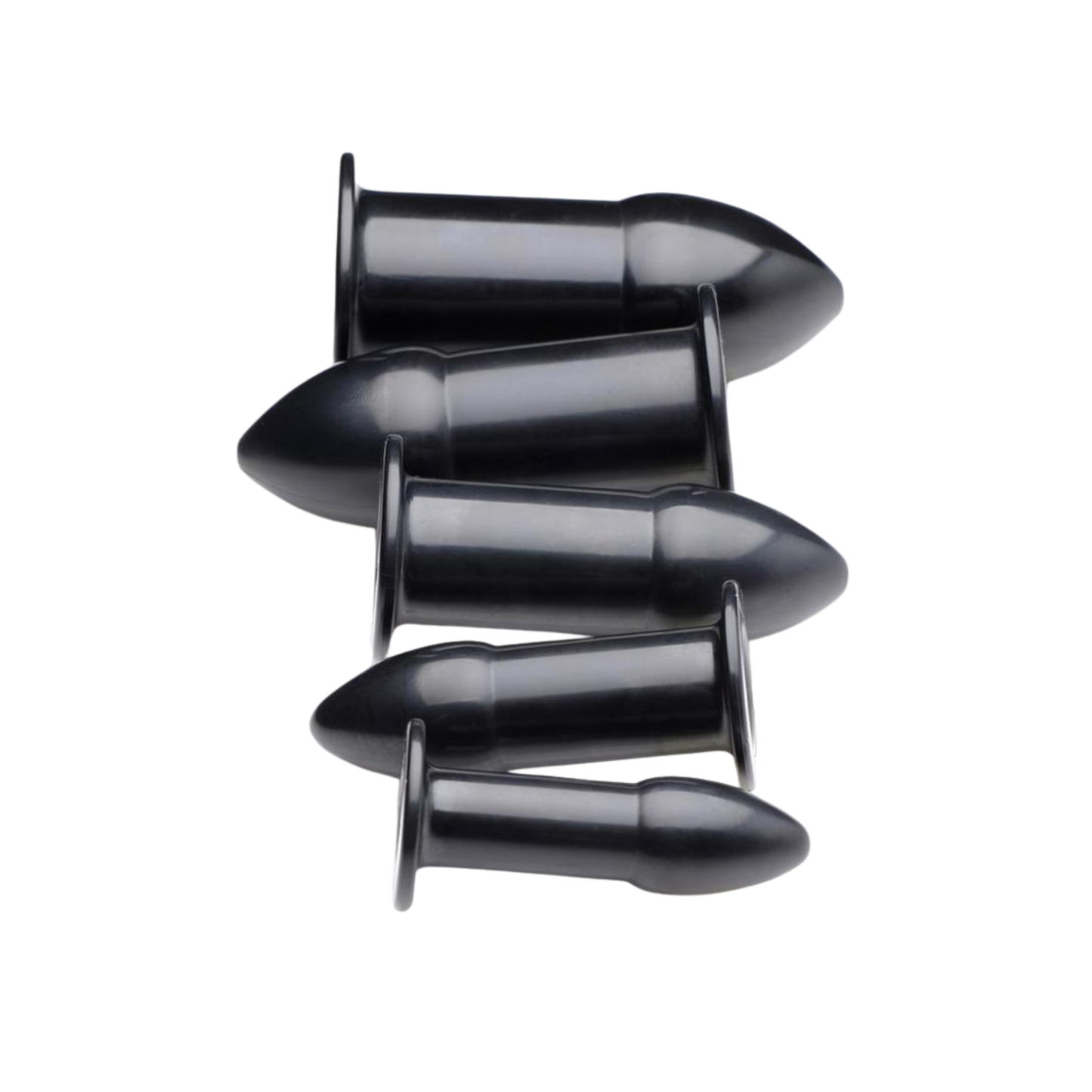 Backdoor Trainer Set