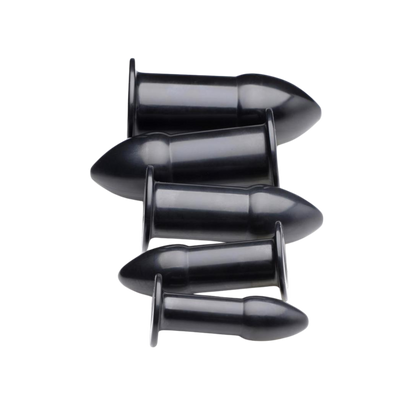 Backdoor Trainer Set