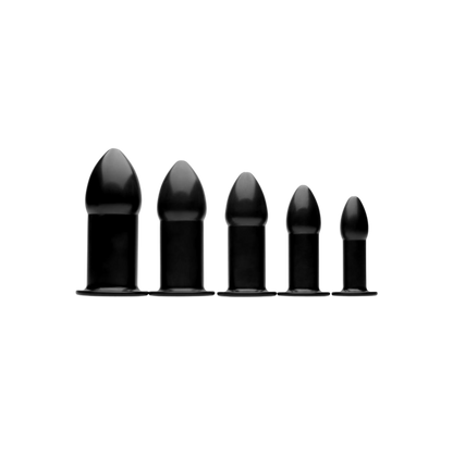 Backdoor Trainer Set