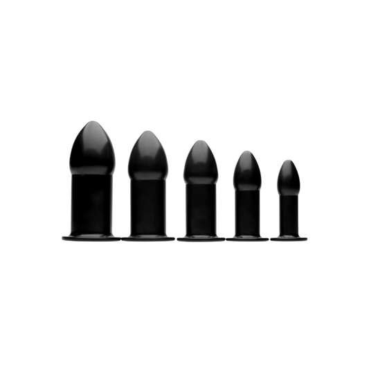 Backdoor Trainer Set
