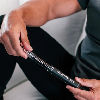 Matchmaker Black Diamond