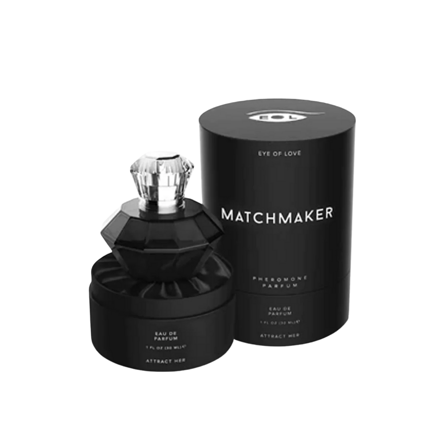 Matchmaker Black Diamond