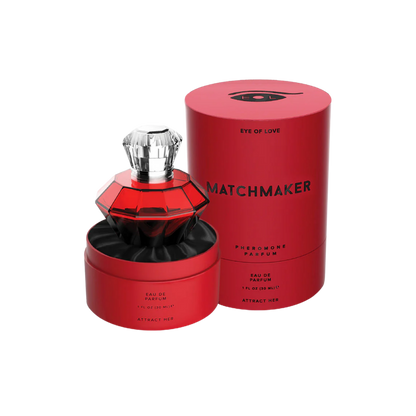 Matchmaker Red Diamond