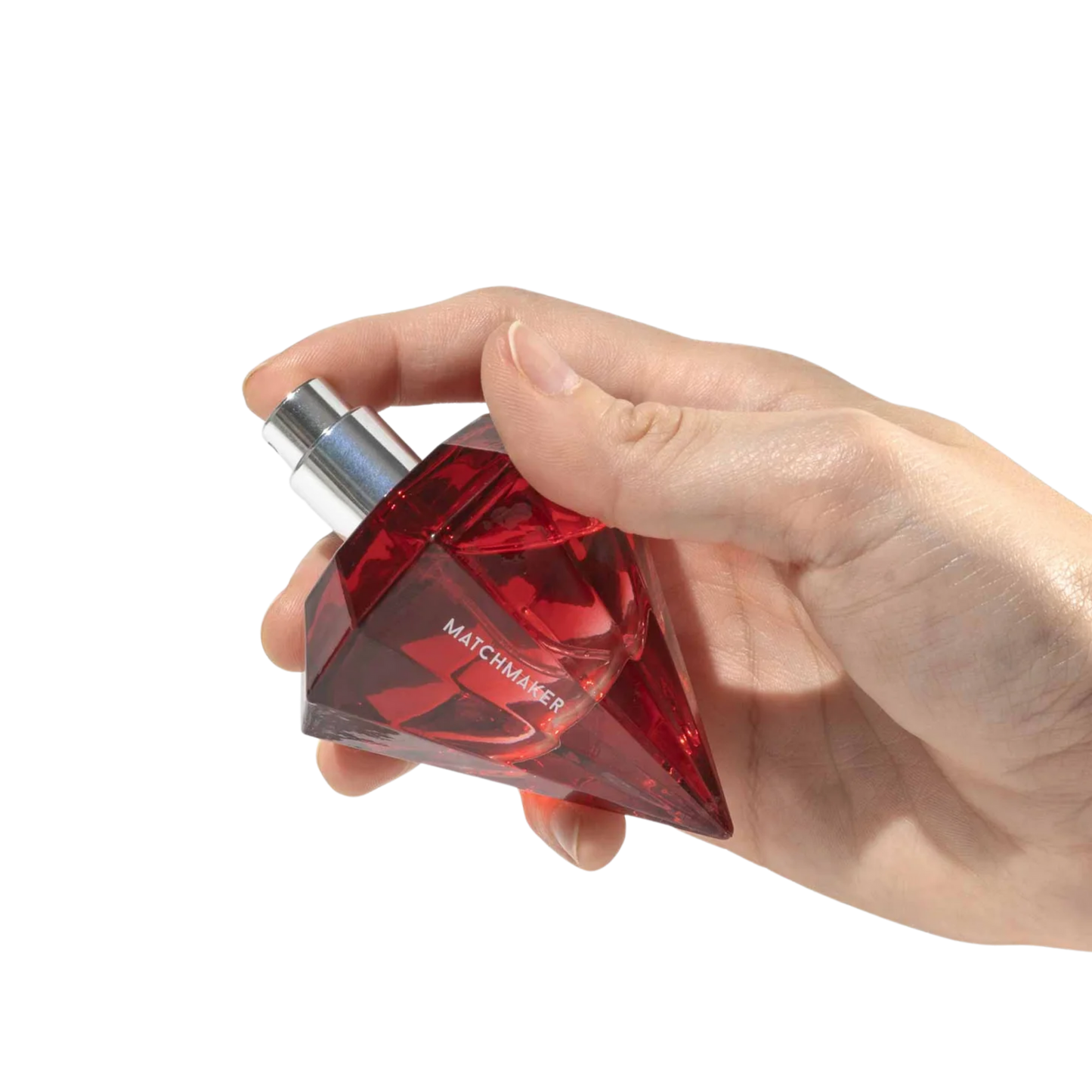 Matchmaker Red Diamond