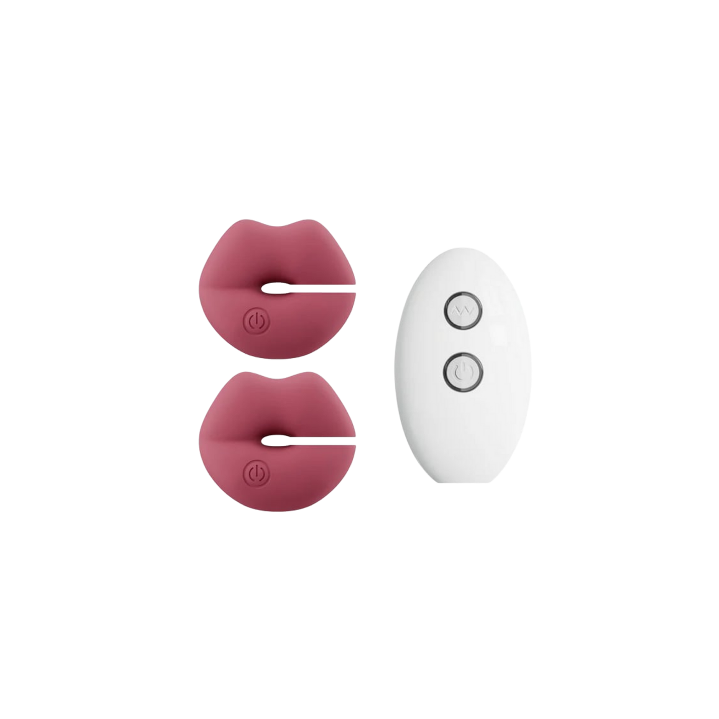 Mwah Vibrating Clamps