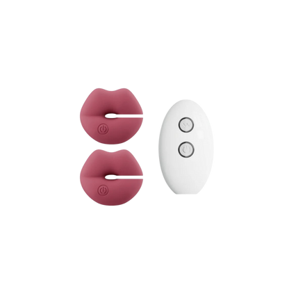 Mwah Vibrating Clamps