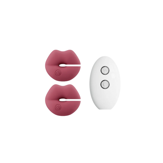 Mwah Vibrating Clamps