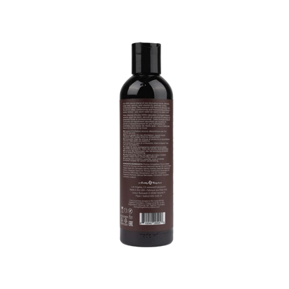 Hemp Massage Oil