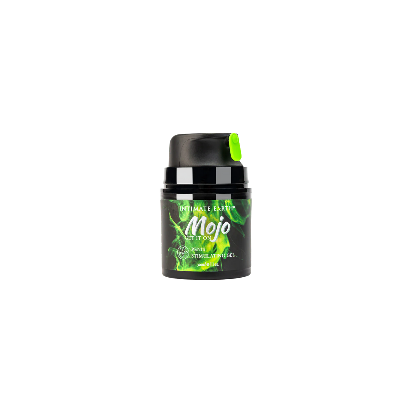 Mojo Stimulating Gel