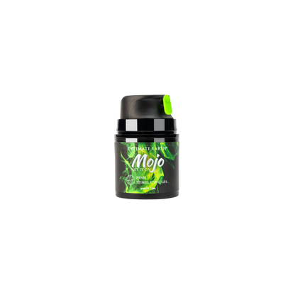 Mojo Stimulating Gel