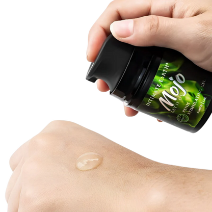 Mojo Stimulating Gel