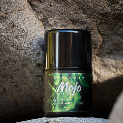 Mojo Stimulating Gel