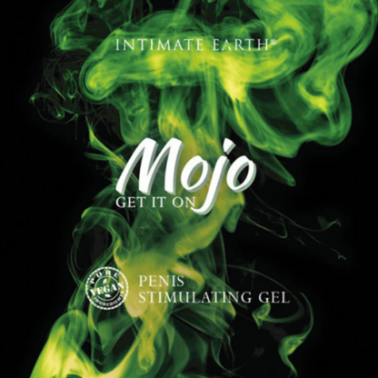 Mojo Stimulating Gel