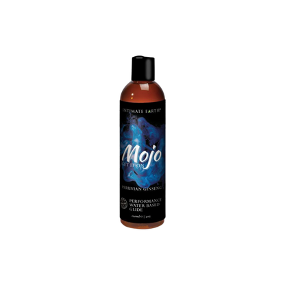 Mojo Performance Lube