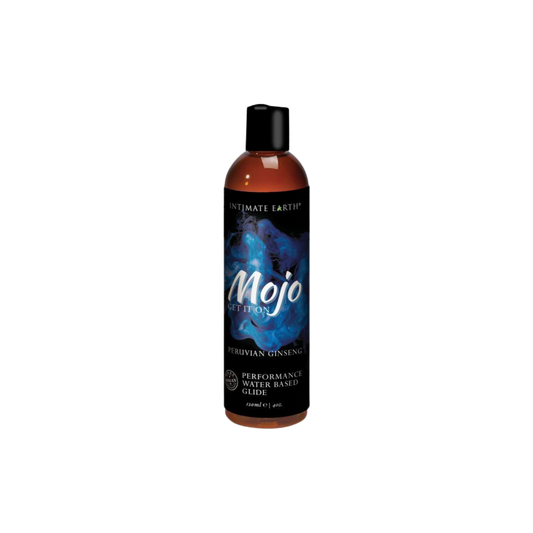 Mojo Performance Lube