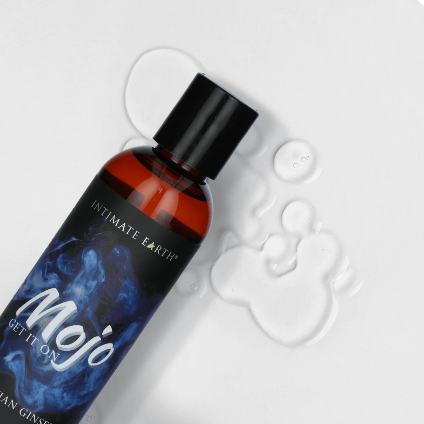 Mojo Performance Lube