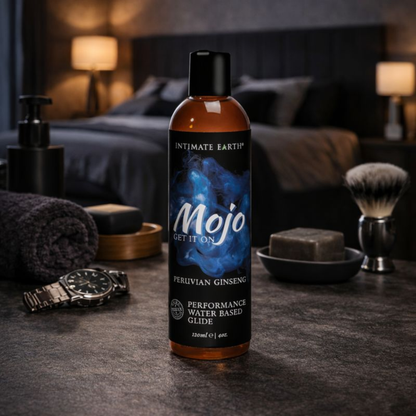 Mojo Performance Lube