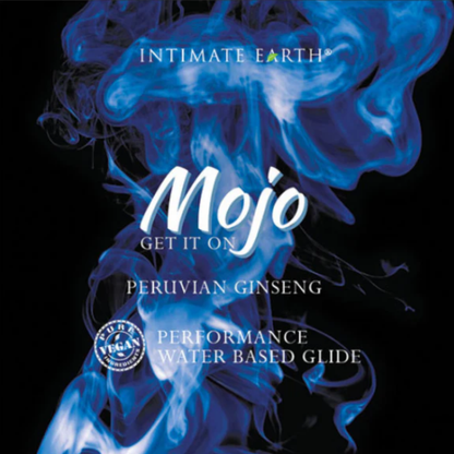 Mojo Performance Lube