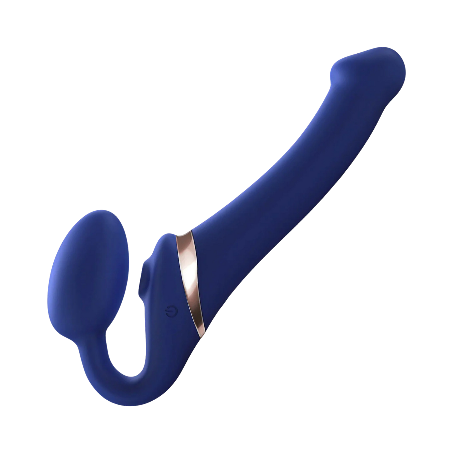 Strapless Strap-On Multi O!