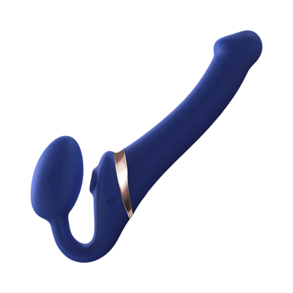 Strapless Strap-On Multi O!