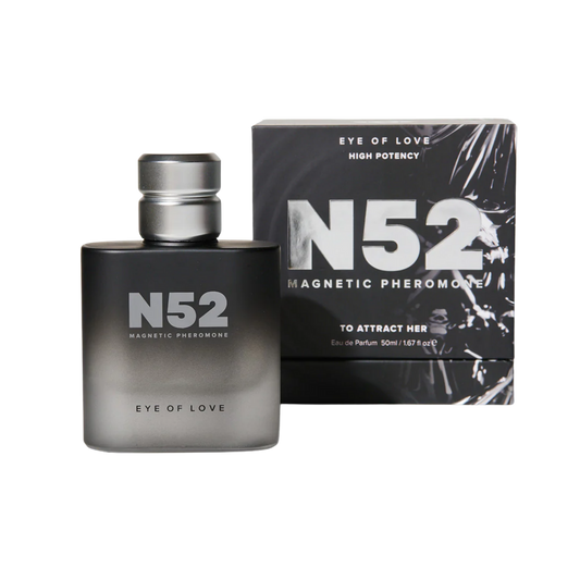 N52 Magnetic Cologne