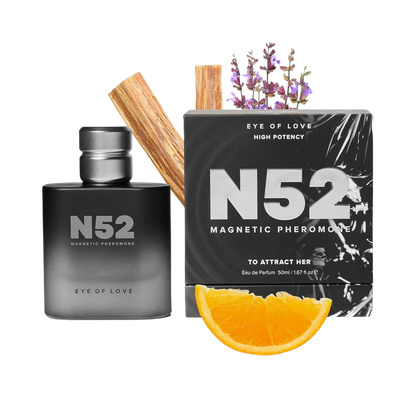 N52 Magnetic Cologne