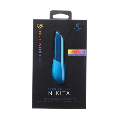 Nikita Bullet