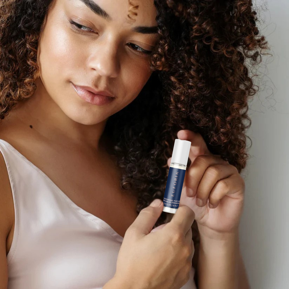 Pheromone Perfume (NEW B*tch Be Gone!)