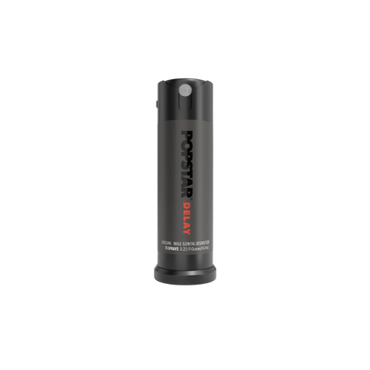 Delay Spray