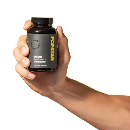 Volume + Taste Daily Supplement