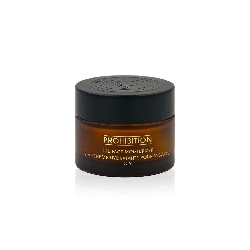 Face Moisturizer (FAVE)