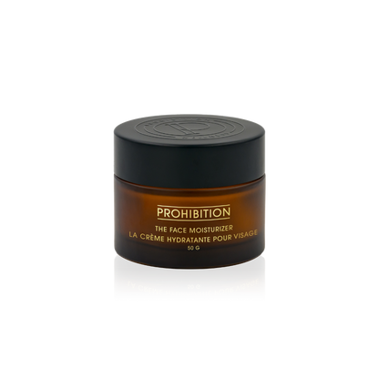 Face Moisturizer (FAVE)