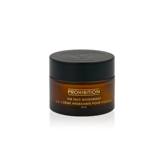 Face Moisturizer (FAVE)